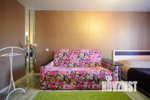 2-к квартира, посуточно, 47м2, 1/1 этаж