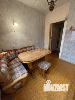 2-к квартира, на длительный срок, 53м2, 9/9 этаж