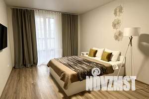 2-к квартира, посуточно, 60м2, 12/19 этаж