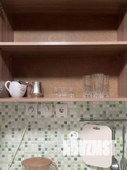 1-к квартира, посуточно, 37м2, 1/1 этаж