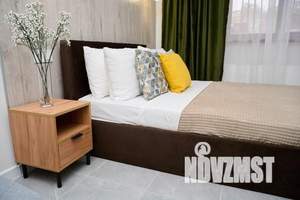 1-к квартира, посуточно, 20м2, 1/6 этаж