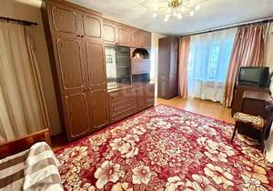 2-к квартира, на длительный срок, 43м2, 3/5 этаж