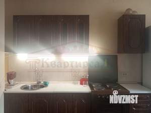 1-к квартира, на длительный срок, 50м2, 4/21 этаж