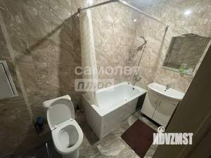 1-к квартира, на длительный срок, 35м2, 13/19 этаж