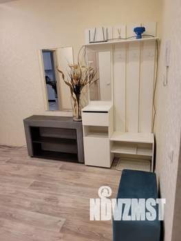 1-к квартира, посуточно, 48м2, 9/25 этаж