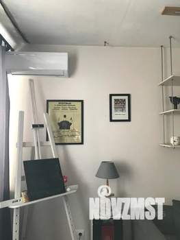 1-к квартира, посуточно, 50м2, 3/16 этаж