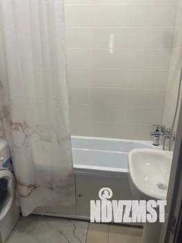 1-к квартира, посуточно, 41м2, 19/21 этаж