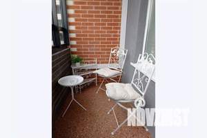 1-к квартира, посуточно, 25м2, 2/19 этаж