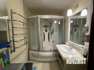 2-к квартира, на длительный срок, 70м2, 7/17 этаж