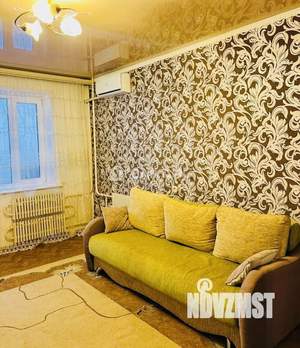 1-к квартира, на длительный срок, 39м2, 2/10 этаж