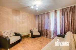 3-к квартира, на длительный срок, 100м2, 2/12 этаж