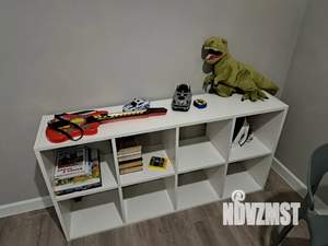 2-к квартира, посуточно, 56м2, 13/17 этаж