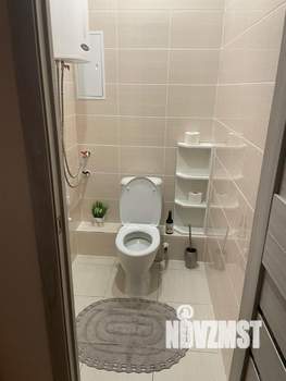 2-к квартира, посуточно, 80м2, 10/15 этаж