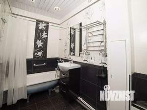 2-к квартира, посуточно, 80м2, 1/1 этаж