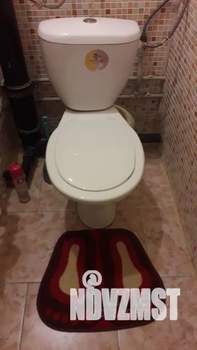 1-к квартира, посуточно, 40м2, 6/10 этаж
