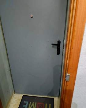 3-к квартира, на длительный срок, 94м2, 3/12 этаж