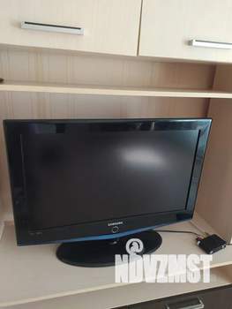 1-к квартира, посуточно, 45м2, 1/9 этаж