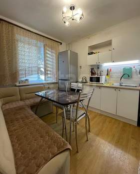 1-к квартира, на длительный срок, 37м2, 3/9 этаж