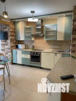 2-к квартира, посуточно, 76м2, 14/16 этаж