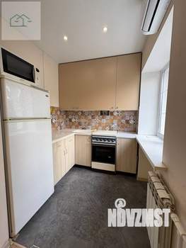 1-к квартира, на длительный срок, 31м2, 4/5 этаж