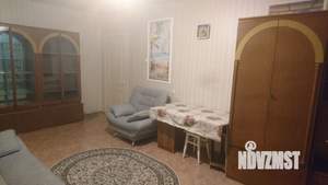 1-к квартира, на длительный срок, 40м2, 6/10 этаж