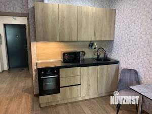1-к квартира, на длительный срок, 40м2, 8/25 этаж