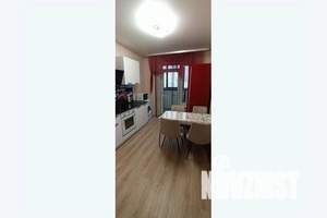 1-к квартира, посуточно, 42м2, 10/17 этаж