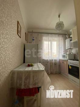 1-к квартира, на длительный срок, 32м2, 5/5 этаж