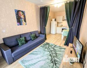 2-к квартира, на длительный срок, 43м2, 11/25 этаж