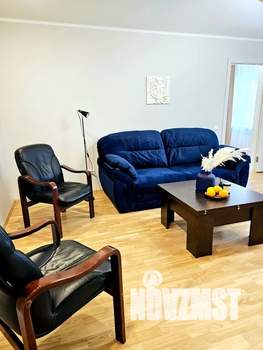 2-к квартира, посуточно, 45м2, 3/6 этаж