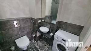 2-к квартира, на длительный срок, 57м2, 16/25 этаж