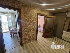 1-к квартира, на длительный срок, 45м2, 7/12 этаж