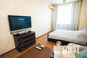 1-к квартира, посуточно, 45м2, 11/17 этаж