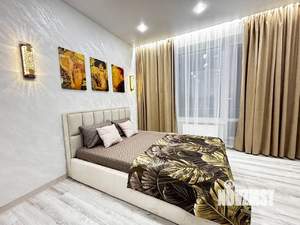 1-к квартира, посуточно, 31м2, 1/1 этаж