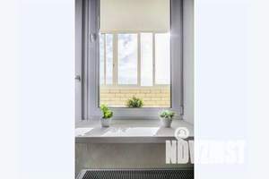 1-к квартира, посуточно, 40м2, 11/16 этаж