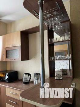 2-к квартира, посуточно, 60м2, 1/1 этаж