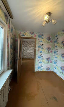 2-к квартира, на длительный срок, 46м2, 3/5 этаж