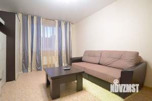 2-к квартира, посуточно, 66м2, 17/18 этаж