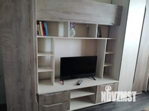 Студия квартира, посуточно, 32м2, 14/16 этаж