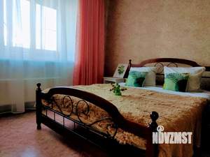 3-к квартира, посуточно, 100м2, 7/9 этаж