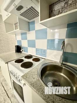 Студия квартира, на длительный срок, 29м2, 12/25 этаж