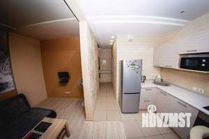 2-к квартира, посуточно, 59м2, 1/1 этаж