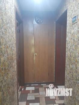 2-к квартира, на длительный срок, 47м2, 1/5 этаж