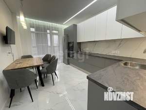 2-к квартира, на длительный срок, 70м2, 7/18 этаж