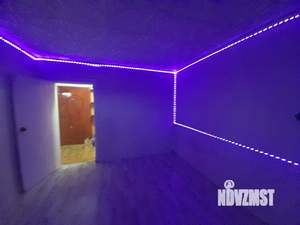 1-к квартира, на длительный срок, 41м2, 4/12 этаж