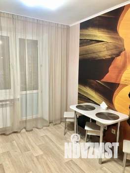 1-к квартира, посуточно, 55м2, 1/1 этаж