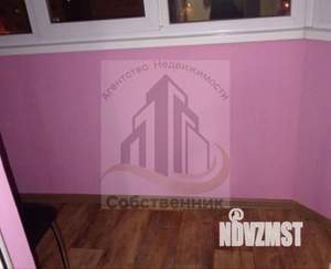 1-к квартира, на длительный срок, 41м2, 8/25 этаж