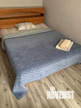 2-к квартира, посуточно, 40м2, 2/5 этаж