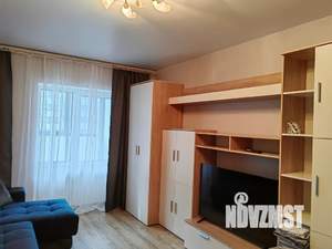 2-к квартира, посуточно, 52м2, 10/10 этаж