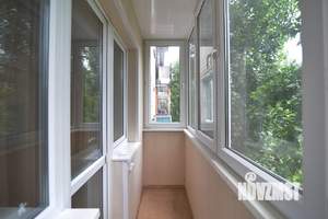 1-к квартира, посуточно, 33м2, 3/5 этаж